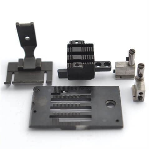 Brother Çiftiğne 845 İptalli Elektronik Takım / LT2-B845-5UT 1İNÇ görseli 3