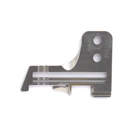 Pegasus Overlok 3 İp Plaka 4mm / 205773 görseli 3