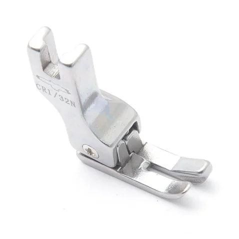Düz Makine Çima Ayak / CR1/32N görseli 2