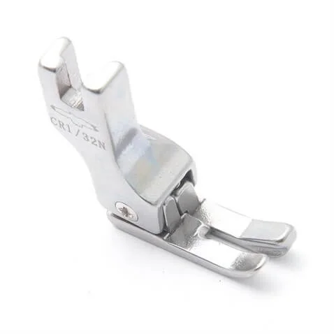 Düz Makine Çima Ayak / CR1/32N görseli 3