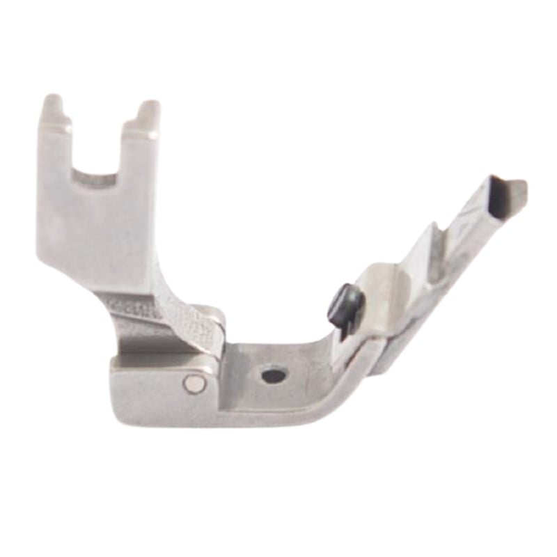 Düz Makine Ekstrafor Ayak 6.4mm / S10 1/4 (P314) görseli 1