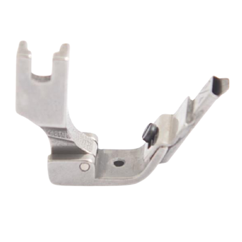 Düz Makine Ekstrafor Ayak 6.4mm / S10 1/4 (P314) görseli 2