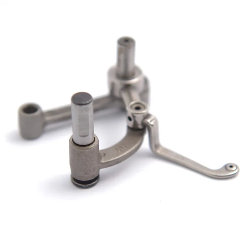 Juki DDL-5550 Düz Makine Horoz Takım / 110-39070+110-17209 görseli 1