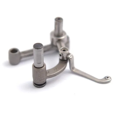 Juki DDL-5550 Düz Makine Horoz Takım / 110-39070+110-17209 görseli 2