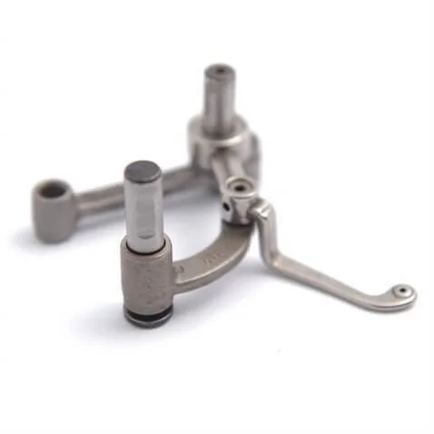 Juki DDL-5550 Düz Makine Horoz Takım / 110-39070+110-17209 görseli 3