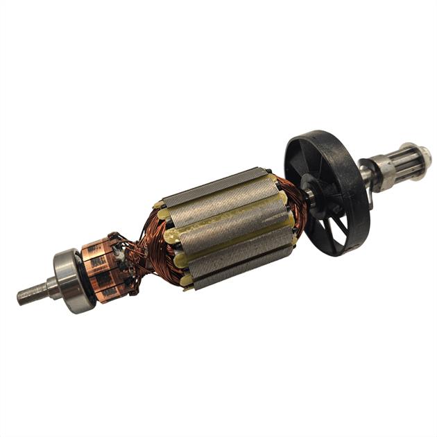 Akülü Çuvalağzı Dikiş Makinesi Rotoru / GK9-900-A003 görseli 3