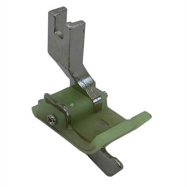 Düz Makine Çimalı Plastik Teflon Ayak Sol / TSP-18L 5/16 görseli 3