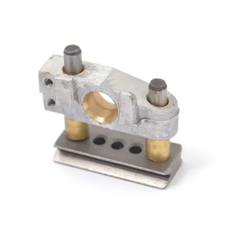 Çuvalağzı Dikiş Makinesi Dişli Taşıyıcı Mafsal / 6001801 (244011A) BC-4-18 görseli 2