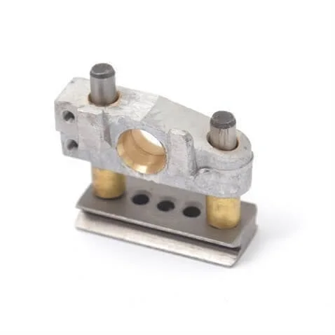 Çuvalağzı Dikiş Makinesi Dişli Taşıyıcı Mafsal / 6001801 (244011A) BC-4-18 görseli 3