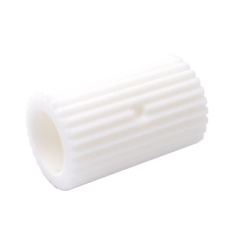 Siruba VC008 Lastik Tırtıllı Üst Merdane / VCL37P görseli 2