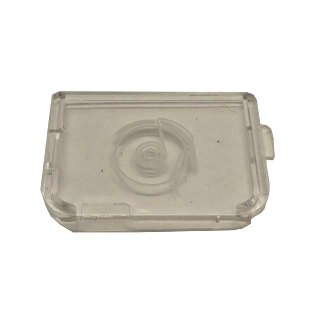 Model 2720 Dikiş Makinesi Kumaş Dişli Plaka Kapağı ( Plastik) / 23183 görseli 2