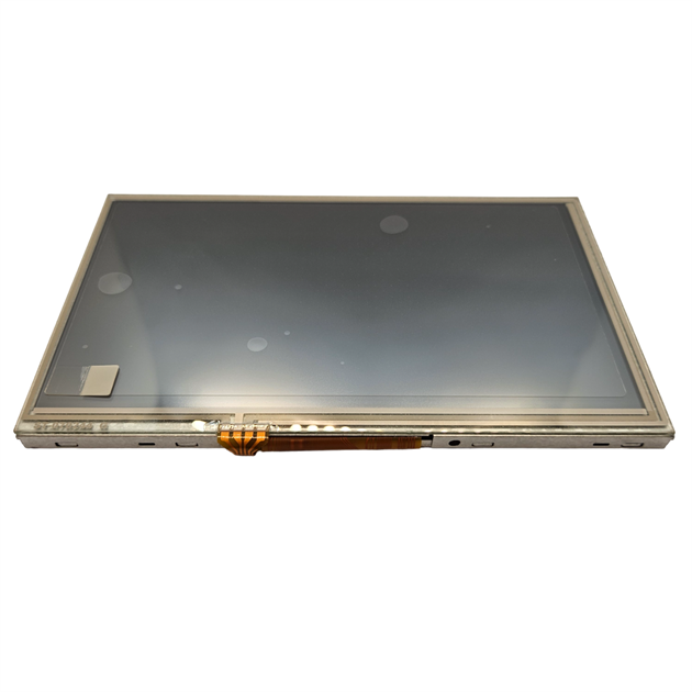 Model ES5 Ev Tipi Dikiş Makinesi Dokunmatik Ekran / ES5-TD0015 görseli 3