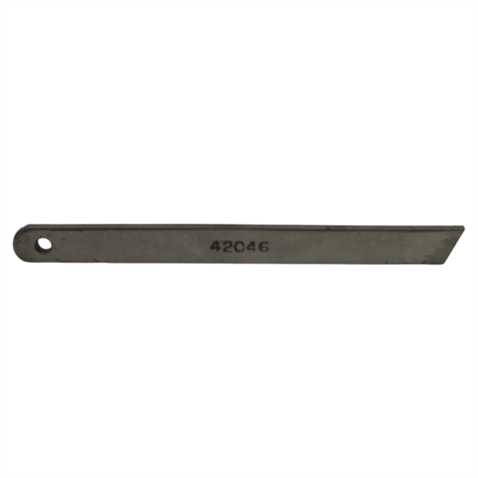 Dikiş Makinesi GN1-1 Overlok Alt Bıçak / 42046 görseli 2