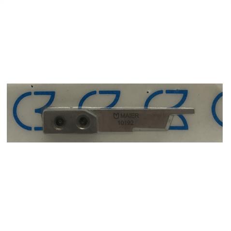 142-242-244 Kütüklü Flato Orta Bıçak / 91-010 192-05 görseli 3