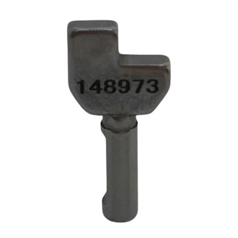 Brother Kollu B927 2 İğne 1/4 (6.4mm) İğne Desteği / 148973-001 görseli 3