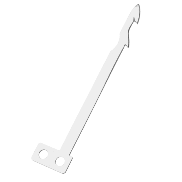 Yamato Reçme Hareketli Bıçak / P16-9 (30219008) görseli 2
