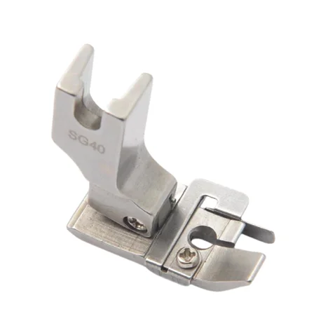 Düz Makine Siperli Ayak Sağ / SG40 görseli 2