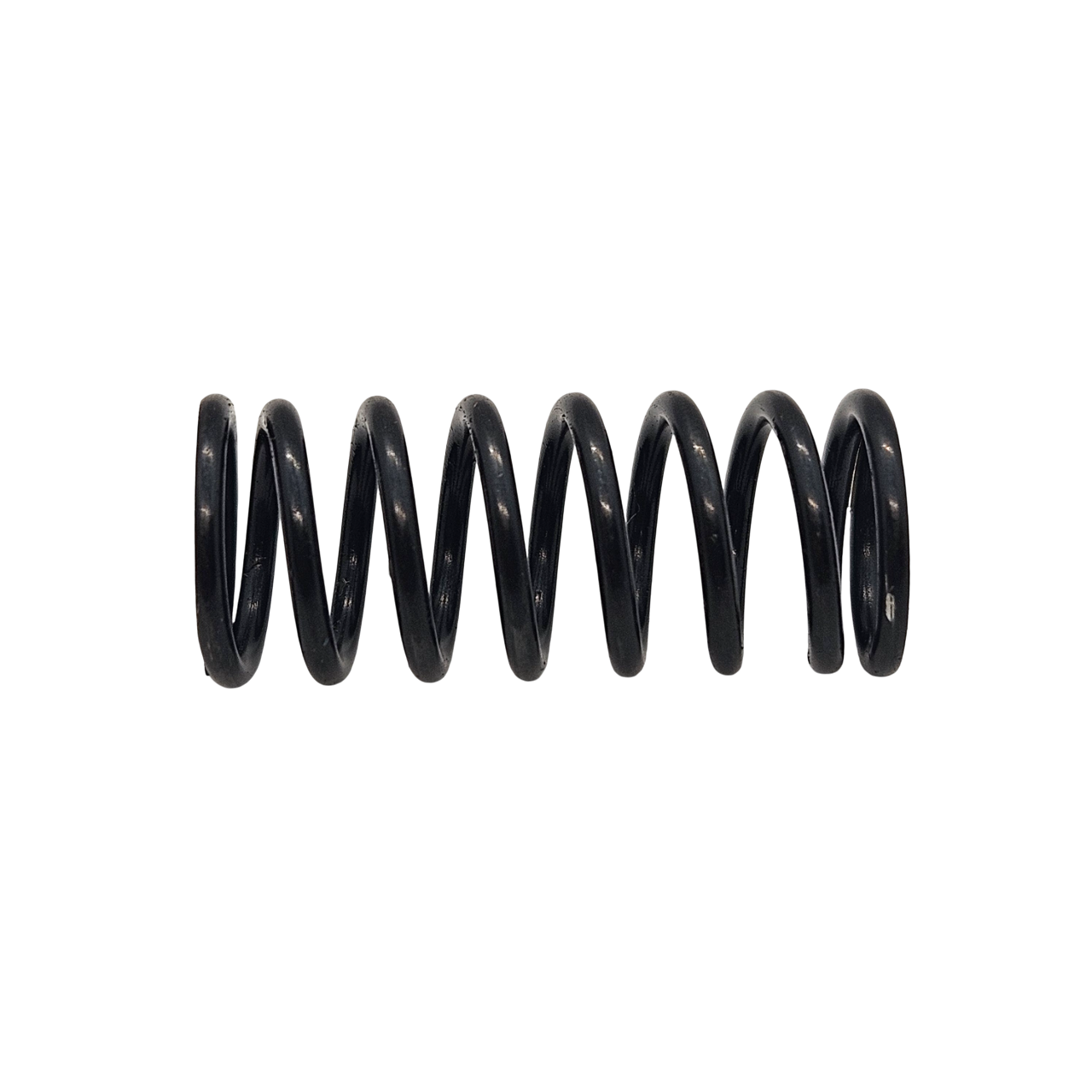 Leke Temizleme Tabancası Sarı Piston Mil Yayı / YH-120-15