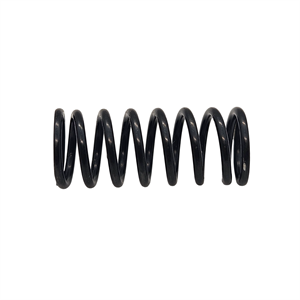 Leke Temizleme Tabancası Sarı Piston Mil Yayı / YH-120-15 görseli 2