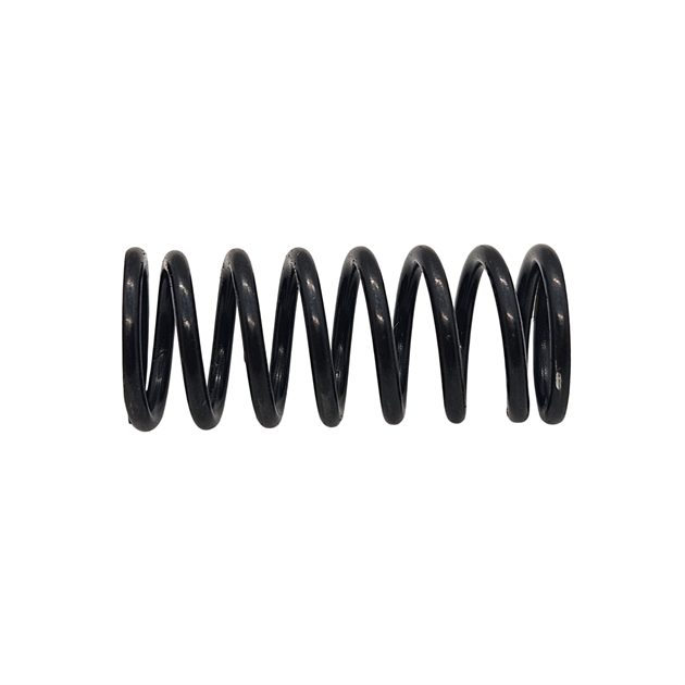 Leke Temizleme Tabancası Sarı Piston Mil Yayı / YH-120-15 görseli 3
