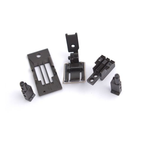 Juki Elektronik Çiftiğne LH3168 İptalli 1/2 Takım / 3168-7 1/2 görseli 2