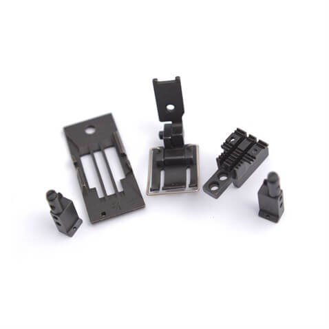 Juki Elektronik Çiftiğne LH3168 İptalli 1/2 Takım / 3168-7 1/2 görseli 3