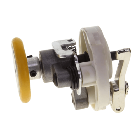Juki Elektronik DDL-9000 Üst Komple Masuralık / 400-23021 (236-36061) görseli 2