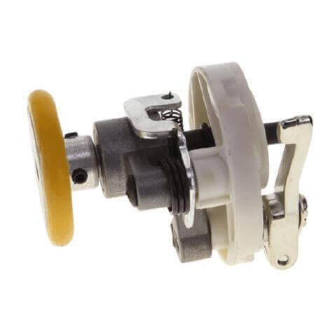Juki Elektronik DDL-9000 Üst Komple Masuralık / 400-23021 (236-36061) görseli 3