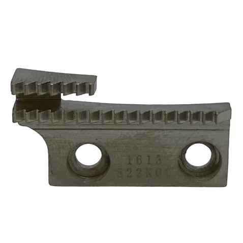Düz Makine 1/8 Bıçaklı Dişli / B1613-522-NOO görseli 2