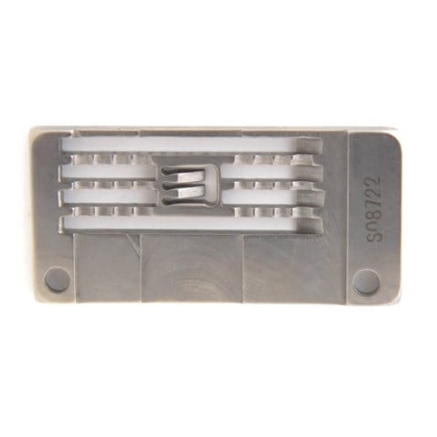 Brother Reçme Etek Plaka 4.8mm / S08722-001 görseli 2