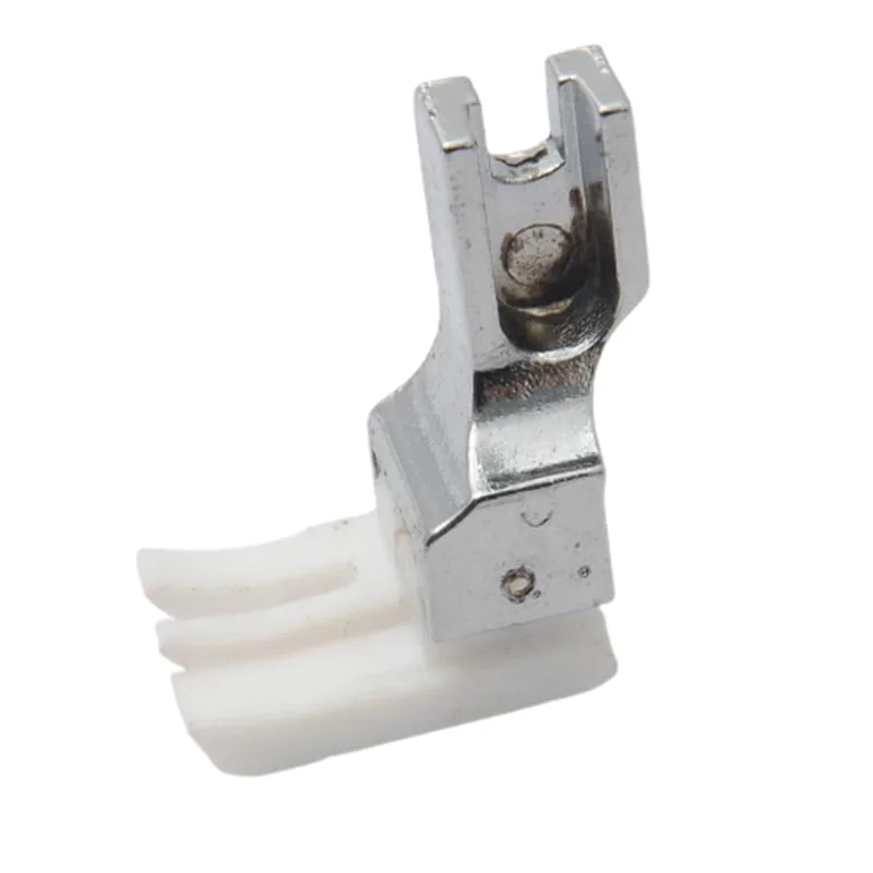 Düz Makine Plastik Çima Ayak / TCR1/8 görseli 1