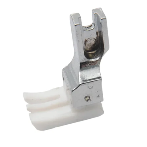 Düz Makine Plastik Çima Ayak / TCR1/8 görseli 2