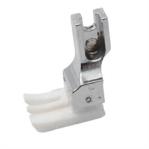 Düz Makine Plastik Çima Ayak / TCR1/8 görseli 3