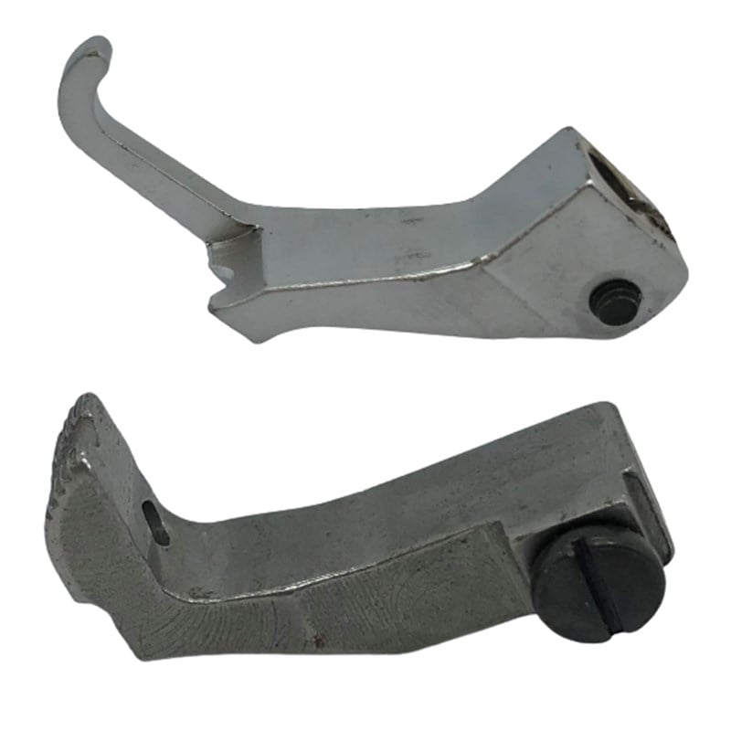 Durkopp Adler 467-367-767 Fitil Ayak Sol 3mm görseli 1
