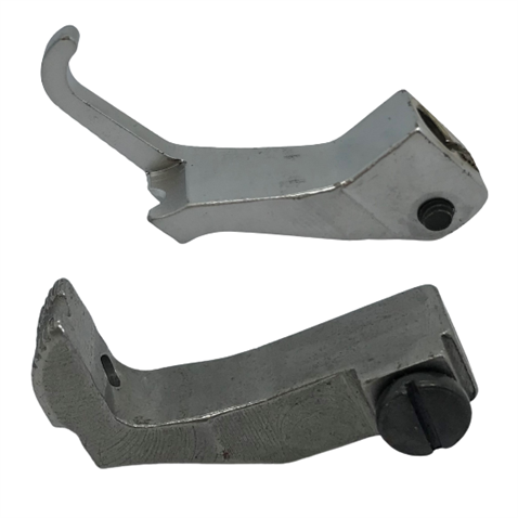 Durkopp Adler 467-367-767 Fitil Ayak Sol 3mm görseli 2