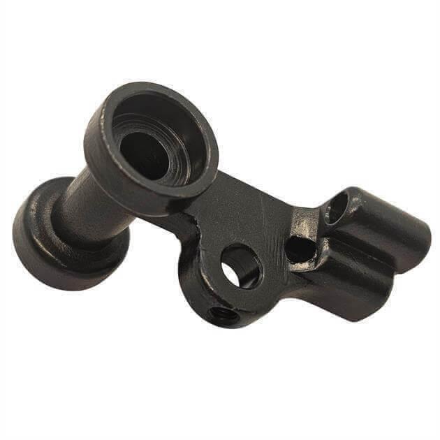 Çuvalağzı Dikiş Makinesi N980 Lüper Kütüğü / 9801110 (303211) görseli 3