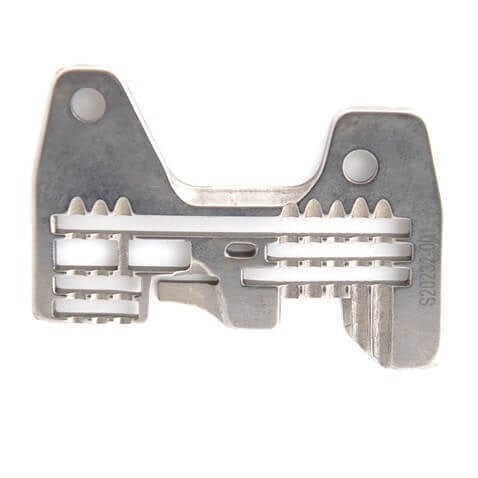 Brother Overlok N Seri 5 İp Penye Plaka / S20232-001 görseli 3