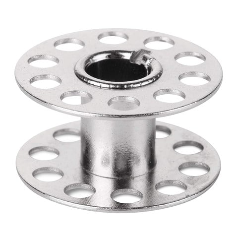 Ev Tipi Aile Dikiş Makinesi Metal Masura / HM2518 görseli 2