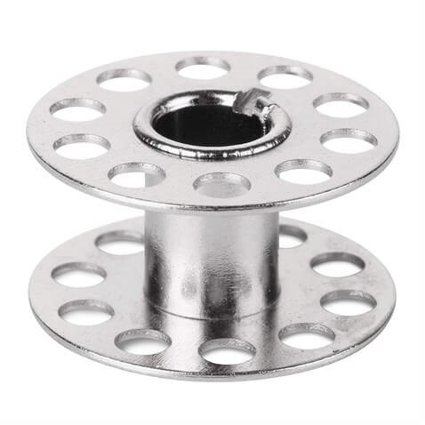 Ev Tipi Aile Dikiş Makinesi Metal Masura / HM2518 görseli 3