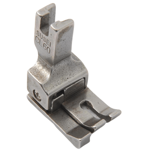 Düz Makine Çima Ayak / CL60 görseli 2