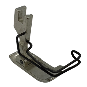 Juki Elektronik DLM-5420 Bıçaklı 3/16 Siperli Ayak / B1524-530-EBO görseli 2