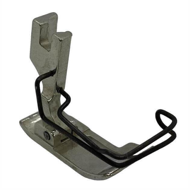 Juki Elektronik DLM-5420 Bıçaklı 3/16 Siperli Ayak / B1524-530-EBO görseli 3
