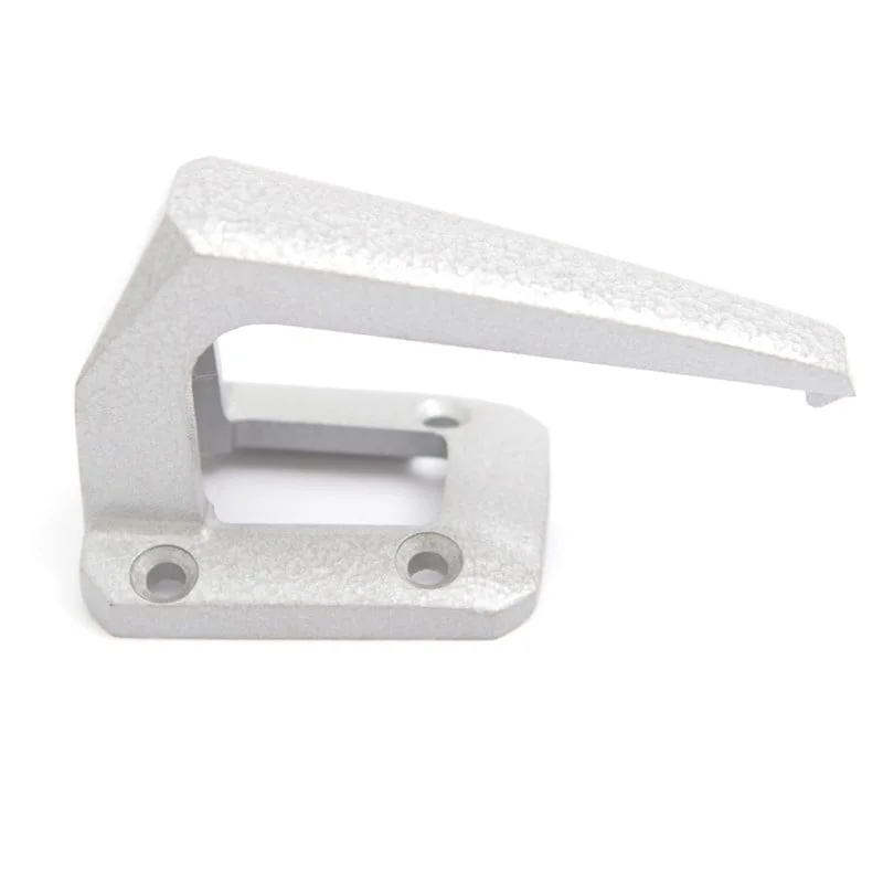 Dik Kumaş Kesim Motoru 5inç Üst Sap (Taşıma Kol) / KX-15 (M-203 M-105)