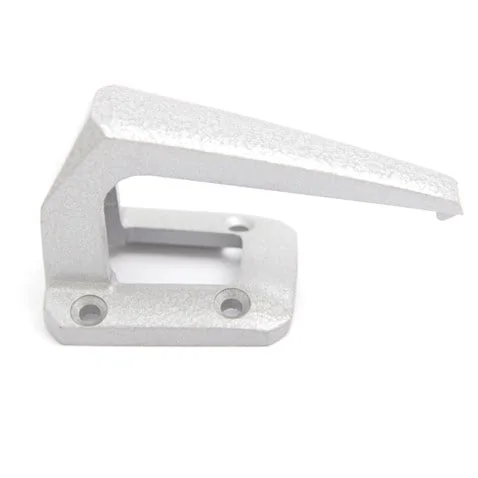 Dik Kumaş Kesim Motoru 5inç Üst Sap (Taşıma Kol) / KX-15 (M-203 M-105) görseli 2
