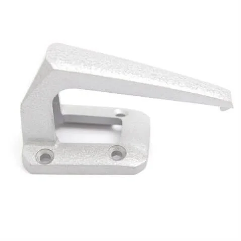 Dik Kumaş Kesim Motoru 5inç Üst Sap (Taşıma Kol) / KX-15 (M-203 M-105) görseli 3
