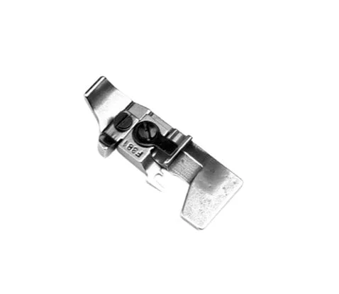 Siruba Overlok 4 İp Kıstırma Ayak / P975 (P975-4) görseli 2
