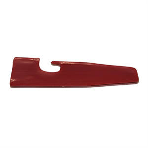 4 İplik Overlok Ayak Altı Teflon/ BD-0064 görseli 2