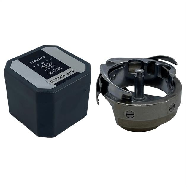 Genel Makine Büyük 1530 Zikzak Çağanoz 7.24mm / DBM-A(Z14) (KHS20-TZ) 130.09.115 görseli 3