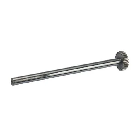 Dik Kumaş Kesim Motoru Bileme Uzun Dişli / 716C1-12 görseli 2