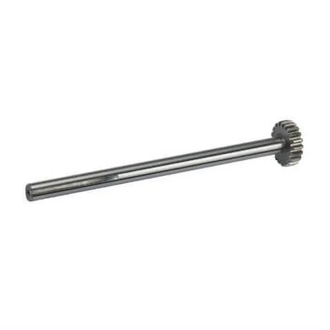 Dik Kumaş Kesim Motoru Bileme Uzun Dişli / 716C1-12 görseli 3